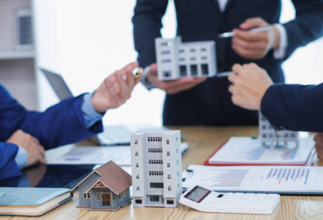 Top Real Estate Development Companies in Qatar